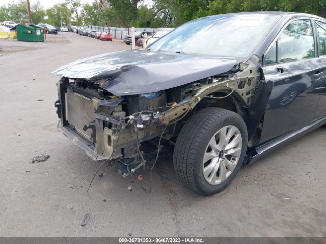 4S3BNAF60G3013366 Subaru Legacy 2.5i Premium