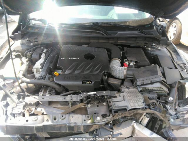 1N4AL4CV3LC153555 Nissan Altima 2.0 Sr