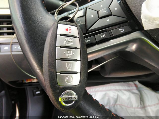1N4AL4CV3LC153555 Nissan Altima 2.0 Sr