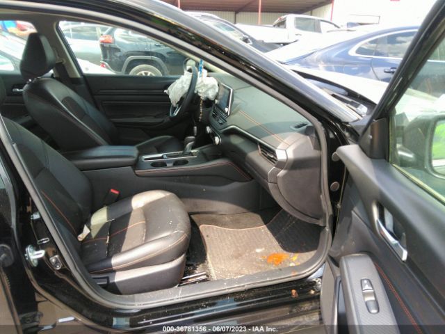 1N4AL4CV3LC153555 Nissan Altima 2.0 Sr