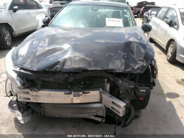 1N4AL4CV3LC153555 Nissan Altima 2.0 Sr