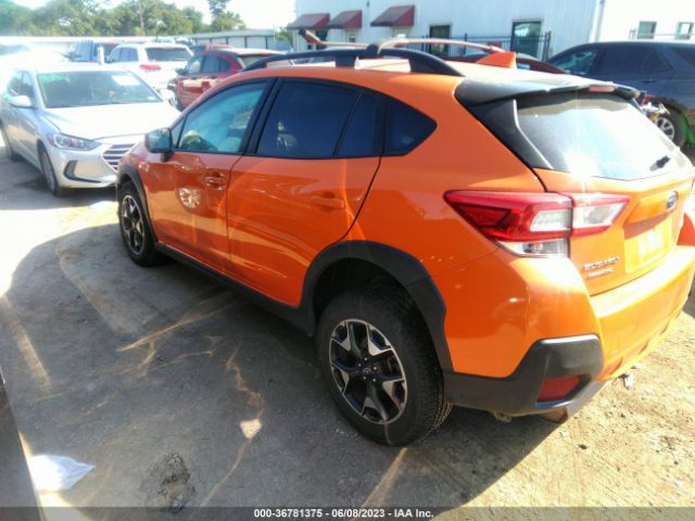 JF2GTACC6KH381750 Subaru Crosstrek Premium