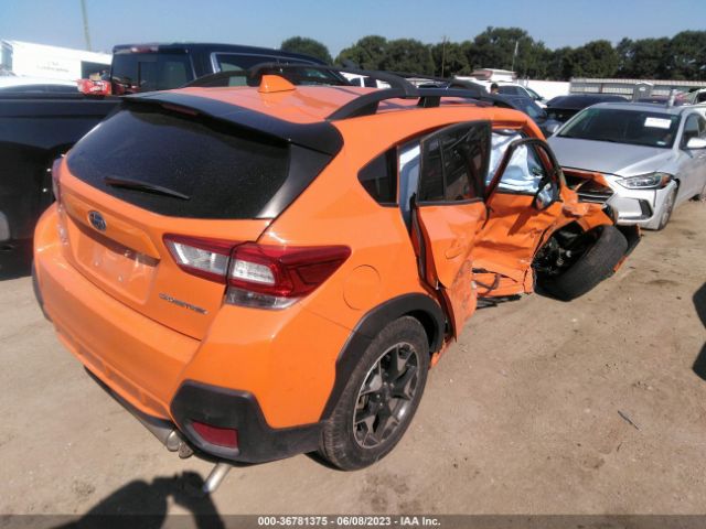 JF2GTACC6KH381750 Subaru Crosstrek Premium