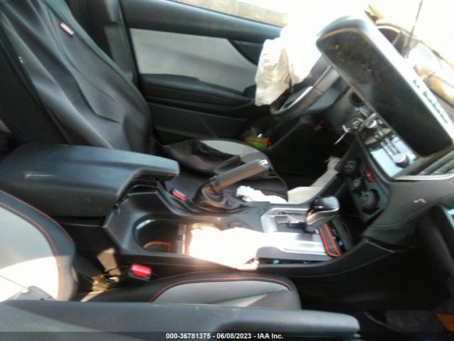 JF2GTACC6KH381750 Subaru Crosstrek Premium