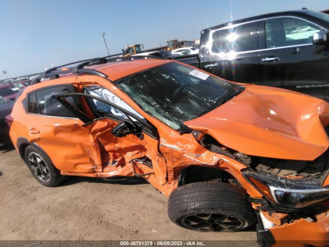 JF2GTACC6KH381750 Subaru Crosstrek Premium