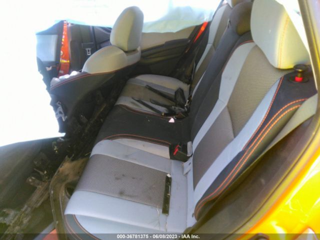 JF2GTACC6KH381750 Subaru Crosstrek Premium