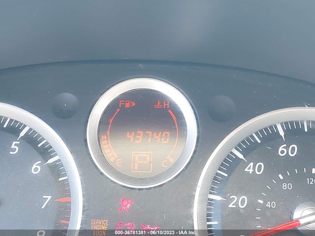 2010 NISSAN SENTRA 2.0 VIN: 3N1AB6AP1AL660939
