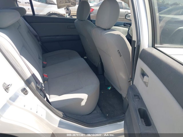 2010 NISSAN SENTRA 2.0 VIN: 3N1AB6AP1AL660939