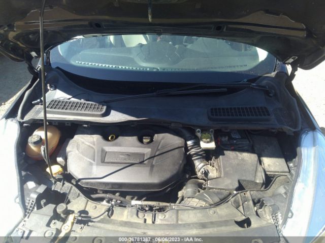 1FMCU9G92HUA69542 Ford ESCAPE SE