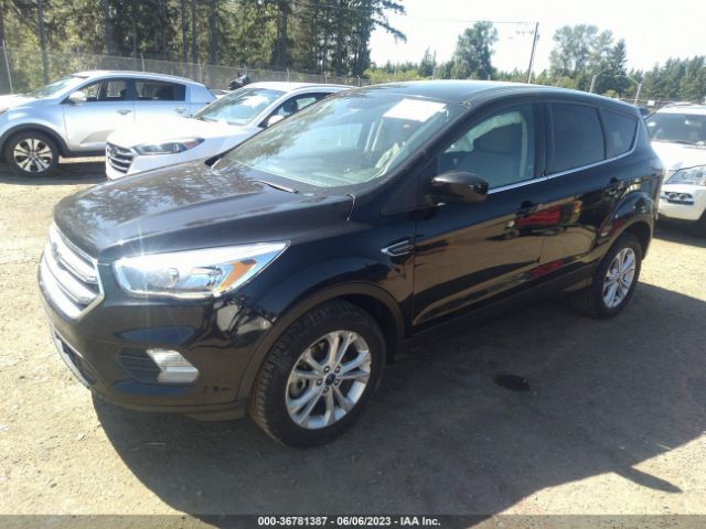 1FMCU9G92HUA69542 Ford ESCAPE SE