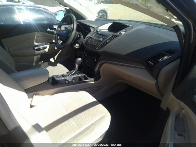 1FMCU9G92HUA69542 Ford ESCAPE SE