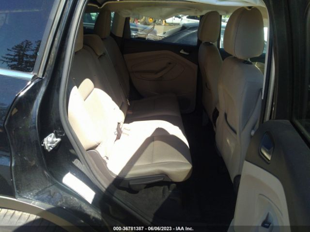 1FMCU9G92HUA69542 Ford ESCAPE SE
