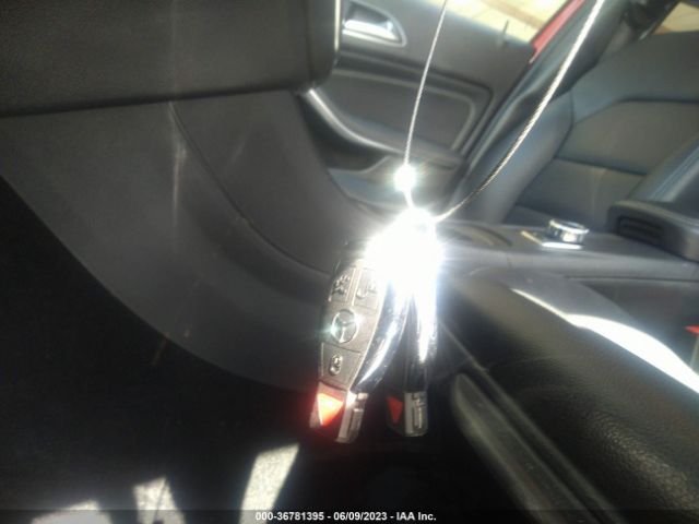 WDCTG4GB7KU007363 Mercedes-Benz Gla Gla 250