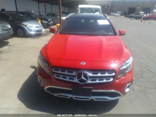 WDCTG4GB7KU007363 Mercedes-Benz Gla Gla 250