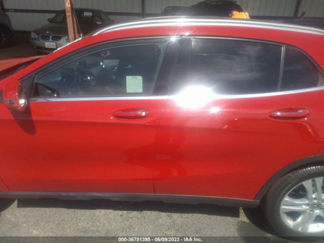 WDCTG4GB7KU007363 Mercedes-Benz Gla Gla 250