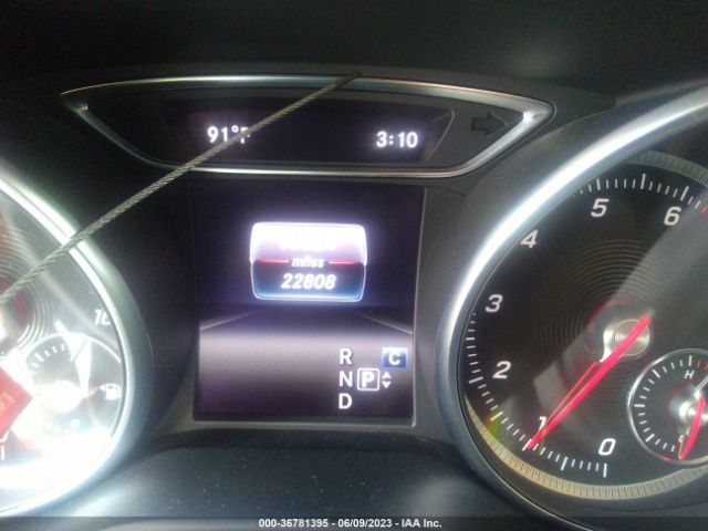 WDCTG4GB7KU007363 Mercedes-Benz Gla Gla 250