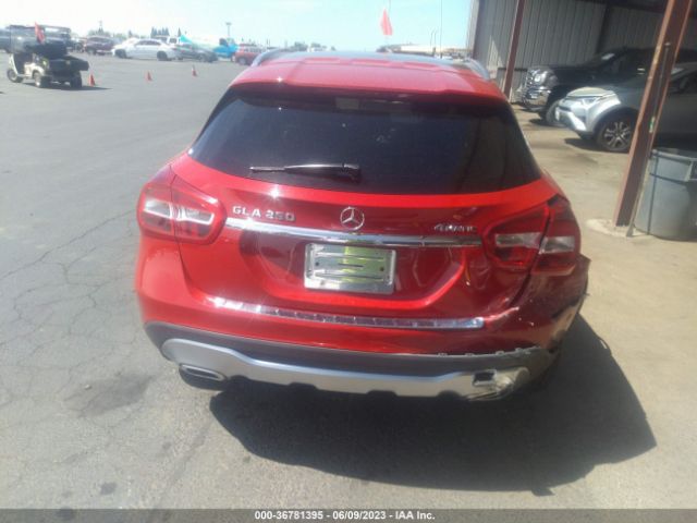WDCTG4GB7KU007363 Mercedes-Benz Gla Gla 250