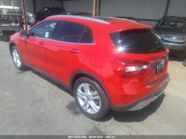 WDCTG4GB7KU007363 Mercedes-Benz Gla Gla 250
