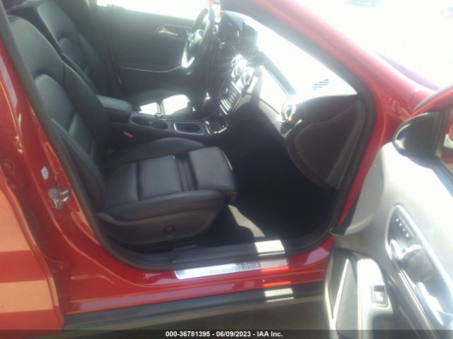 WDCTG4GB7KU007363 Mercedes-Benz Gla Gla 250