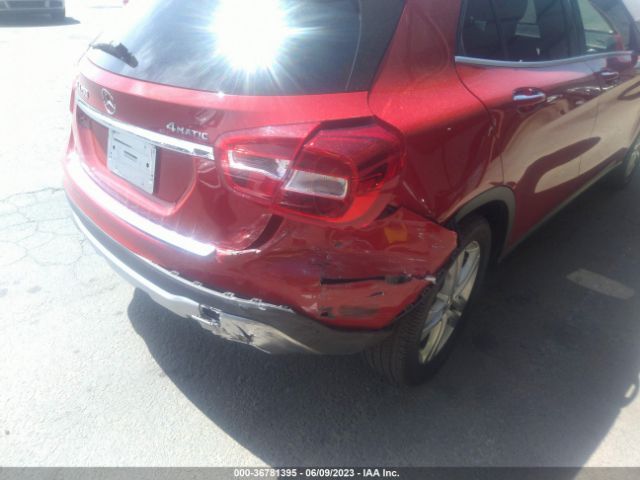 WDCTG4GB7KU007363 Mercedes-Benz Gla Gla 250