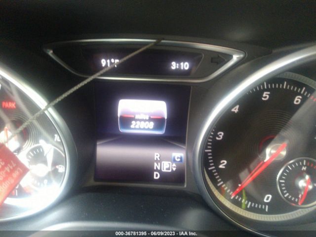 WDCTG4GB7KU007363 Mercedes-Benz Gla Gla 250