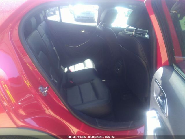 WDCTG4GB7KU007363 Mercedes-Benz Gla Gla 250
