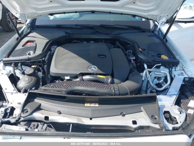 W1KZF8DB2NB097395 Mercedes-Benz E-class E 350