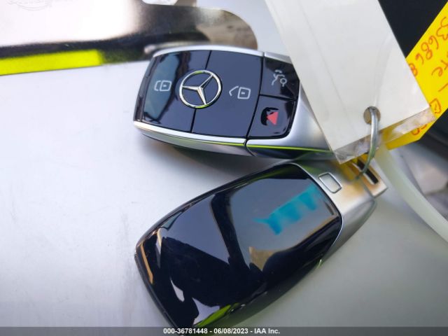 W1KZF8DB2NB097395 Mercedes-Benz E-class E 350