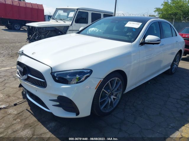 W1KZF8DB2NB097395 Mercedes-Benz E-class E 350