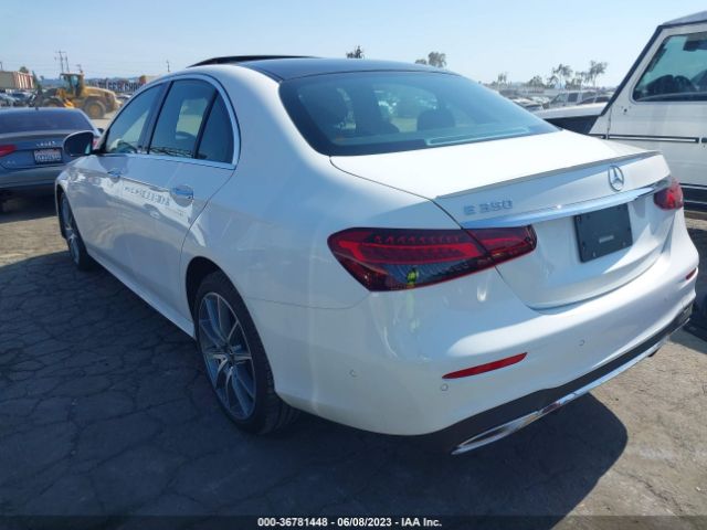 W1KZF8DB2NB097395 Mercedes-Benz E-class E 350