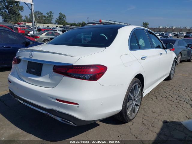 W1KZF8DB2NB097395 Mercedes-Benz E-class E 350