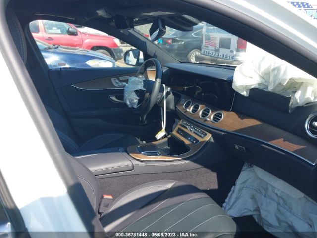 W1KZF8DB2NB097395 Mercedes-Benz E-class E 350