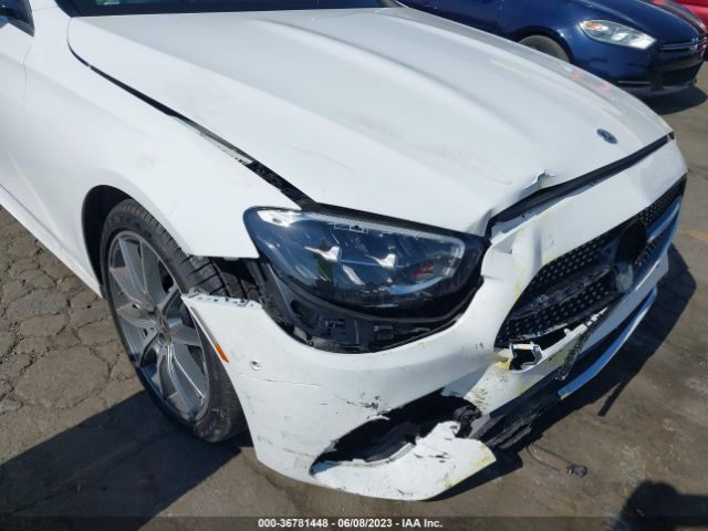 W1KZF8DB2NB097395 Mercedes-Benz E-class E 350