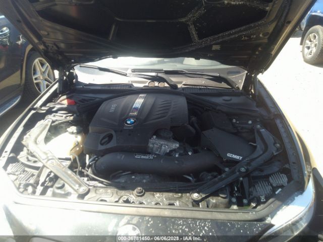 WBS1H9C55GV351873 BMW M2