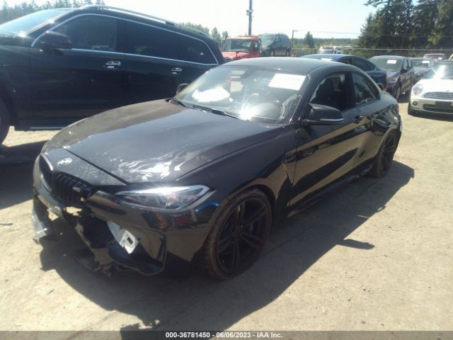 WBS1H9C55GV351873 BMW M2