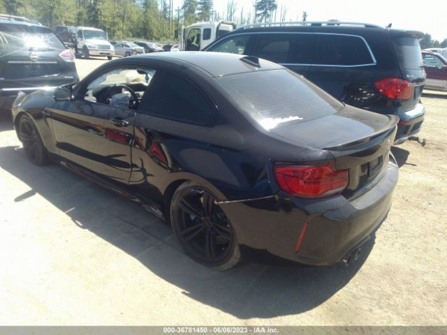 WBS1H9C55GV351873 BMW M2