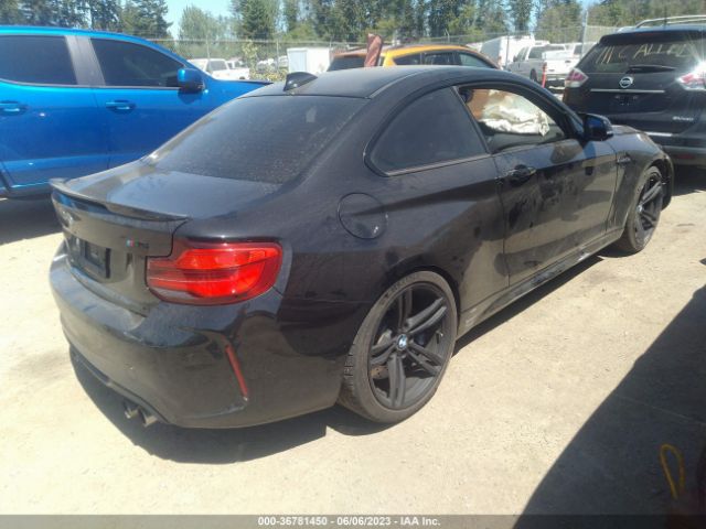 WBS1H9C55GV351873 BMW M2