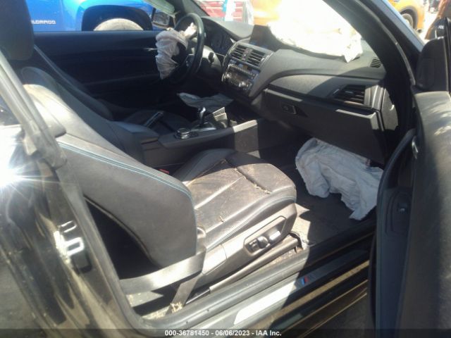 WBS1H9C55GV351873 BMW M2