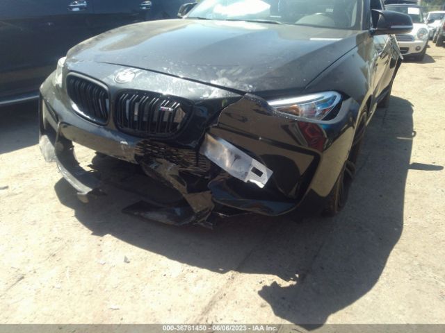 WBS1H9C55GV351873 BMW M2