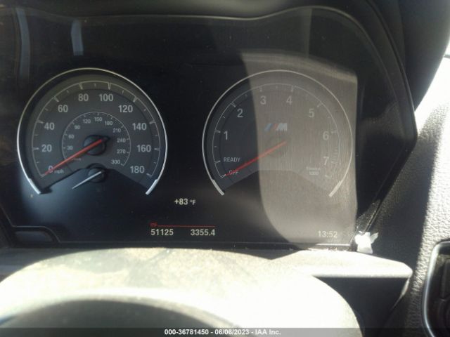 WBS1H9C55GV351873 BMW M2