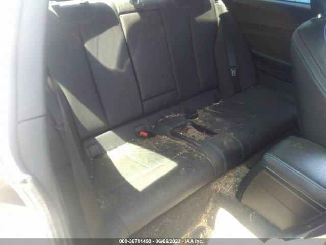 WBS1H9C55GV351873 BMW M2