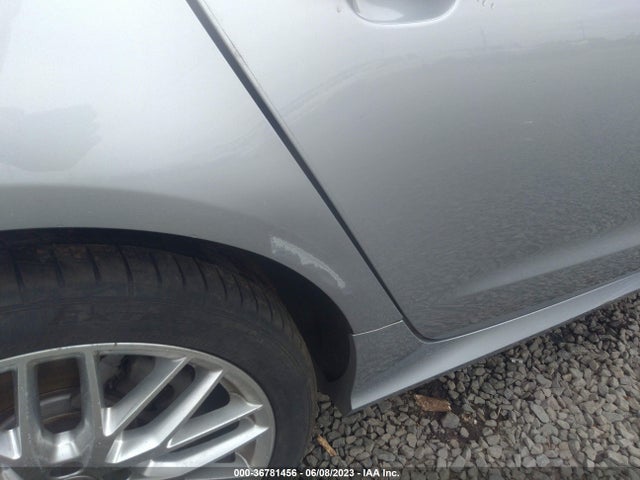 WAUHGAFC3GN001269 Audi A6 3.0t Prestige