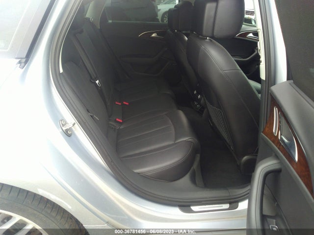 WAUHGAFC3GN001269 Audi A6 3.0t Prestige