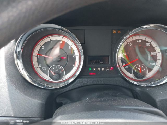 2C4RDGBG9HR839130 Dodge Grand Caravan Se