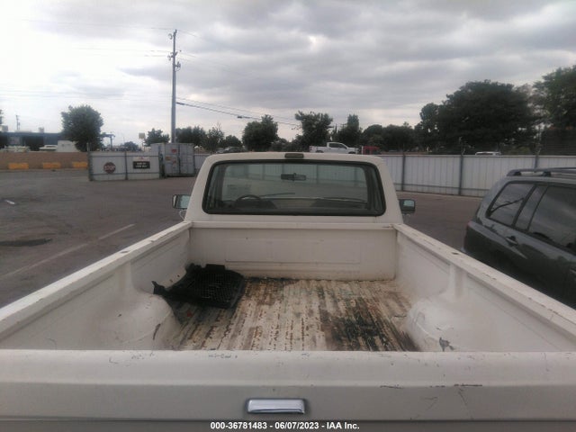 1989 FORD F250 VIN: 1FTHF25G6KPA08455