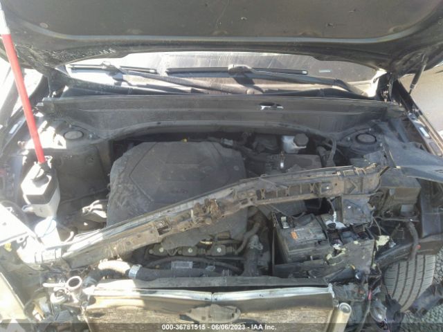 5XYP5DHC6MG095573 KIA Telluride Sx