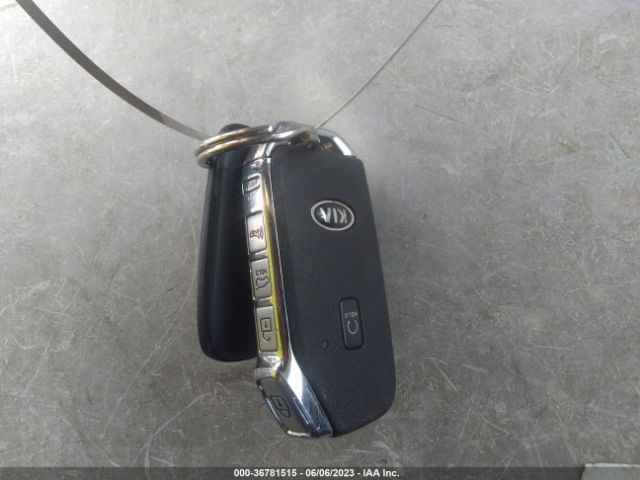 5XYP5DHC6MG095573 KIA Telluride Sx