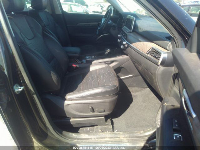 5XYP5DHC6MG095573 KIA Telluride Sx