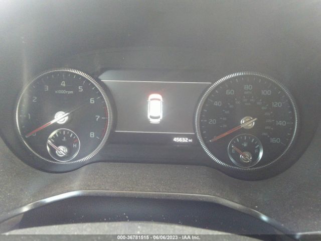 5XYP5DHC6MG095573 KIA Telluride Sx