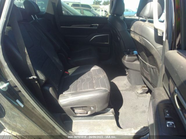 5XYP5DHC6MG095573 KIA Telluride Sx